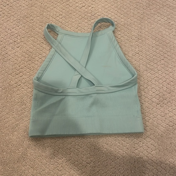 Aerie crop tank - Picture 2 of 2